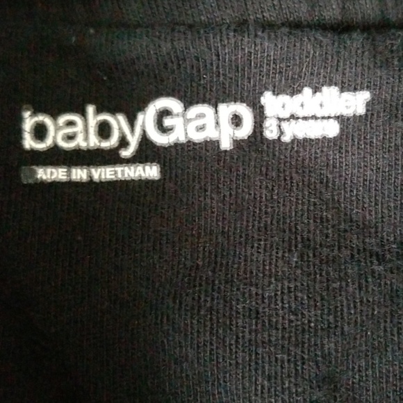 Baby gap toddler coat - size 3 years - Picture 3 of 8